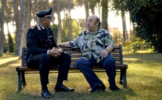 Lino Banfi E I Carabinieri Ins