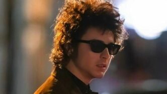Linterpretazione di Timothee