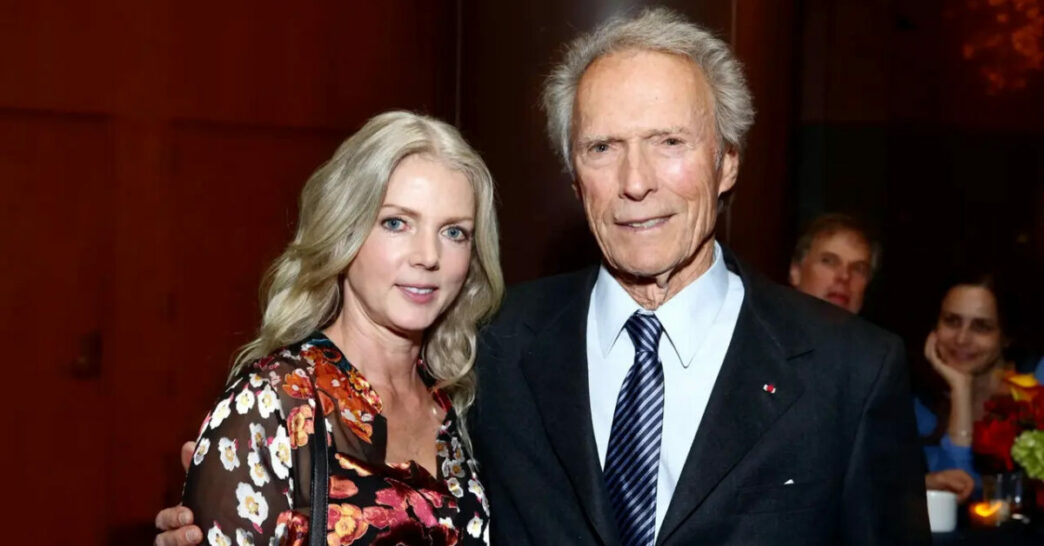 Lutto Per Clint Eastwood La T