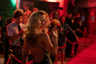 Maratona Horror Glam Anteprim