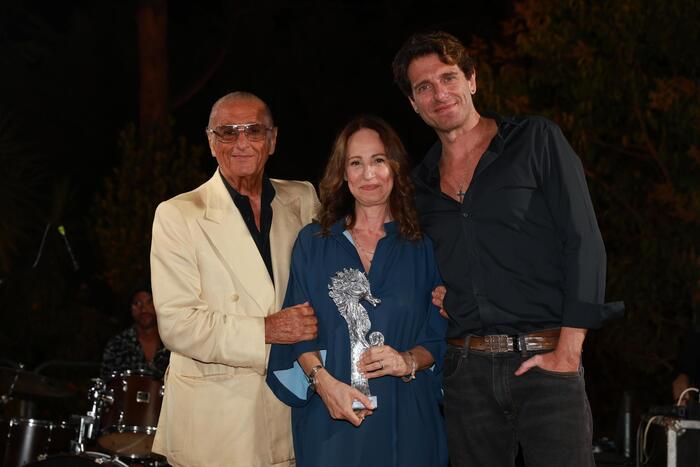 Maria Pia Ammirati Premiata Co