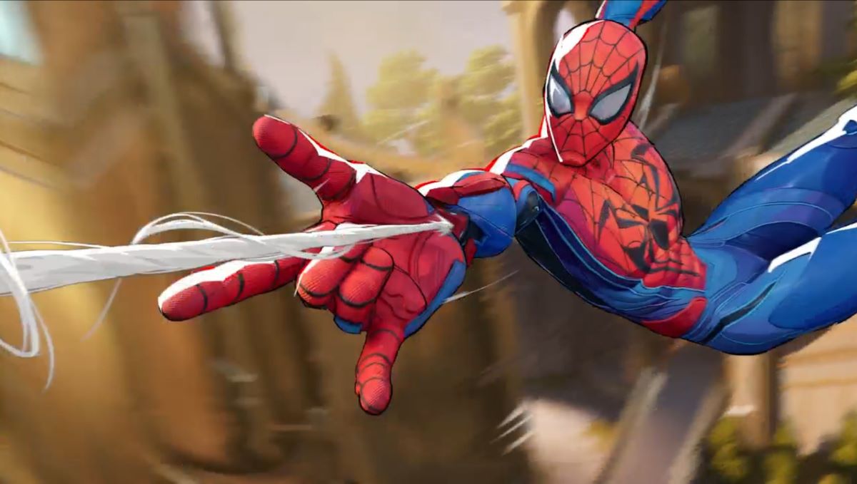 Marvel Rivals Anticipazioni S