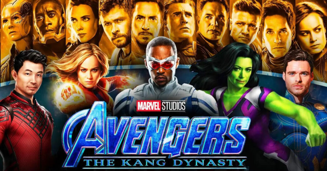 Marvel Studios Svela Dettagli