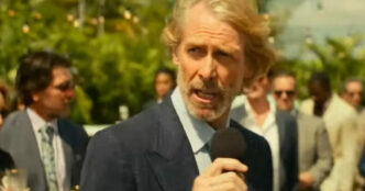 Michael Bay Nuovo progetto ci