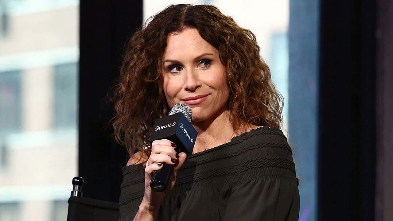 Minnie Driver esprime opinioni