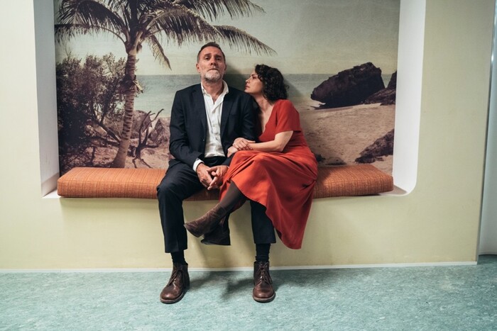 Mostra Internazionale Darte