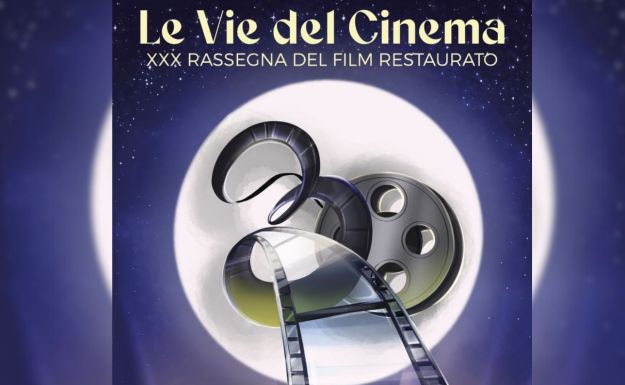 Narni. Le Vie Del Cinema La M