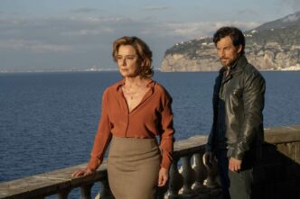 Netflix svela il teaser di 22In