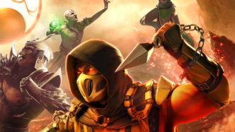 Netherrealm Studios Chiude Il