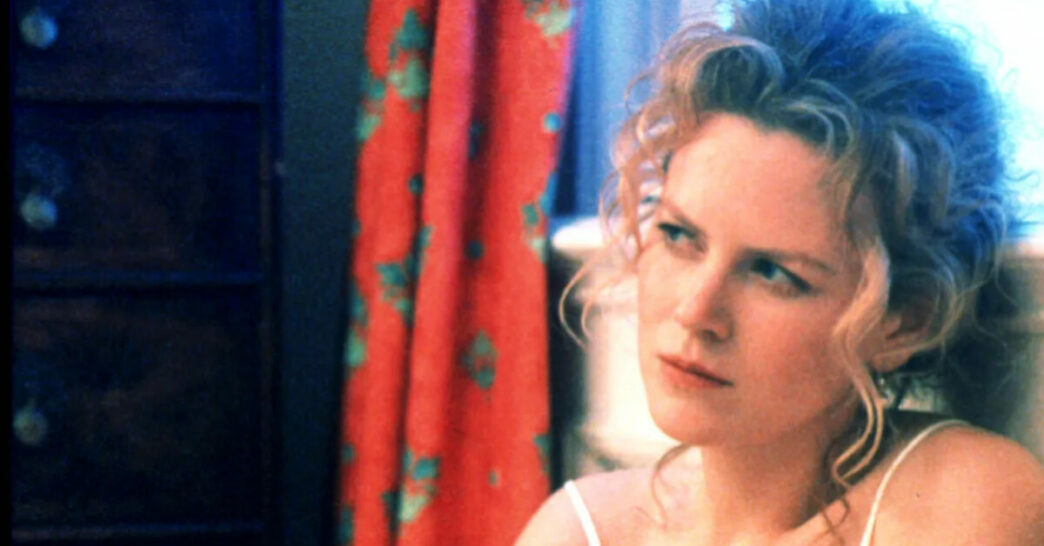 Nicole Kidman I Segreti Di Ey