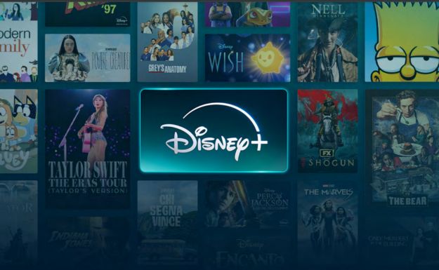 Novita Disney Agosto 2024 Le