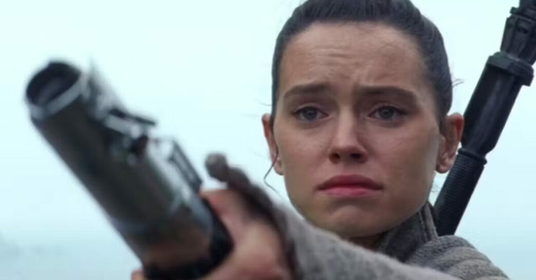 Novita Sul Film Star Wars Di D