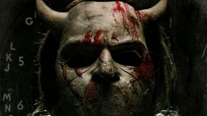 Nuovi Film Horror Del 2025 Da