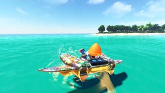 Nuovo Astro Bot Gameplay Trai