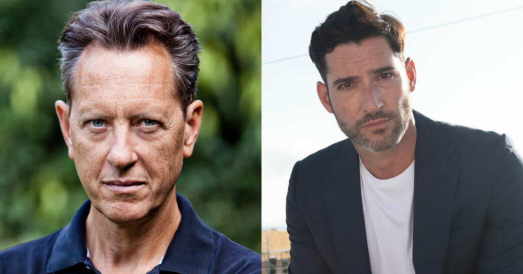 Nuovo Film Netflix 22Il Club D