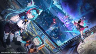 Perfect World Games e Hotta St 1