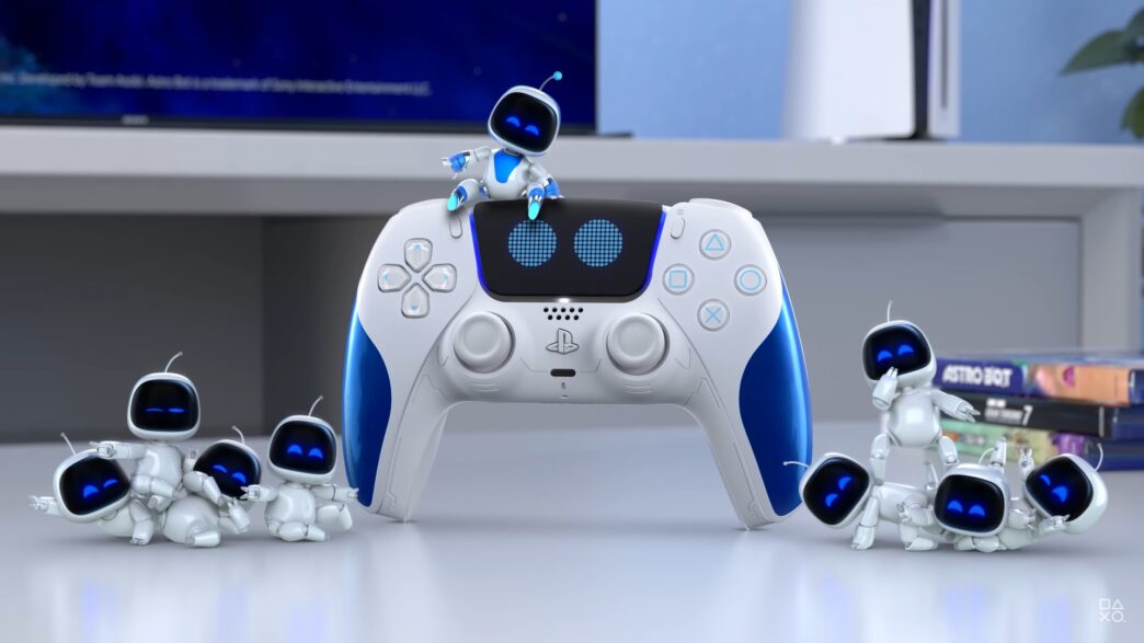 PlayStation 5 DualSense Wirel