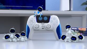 PlayStation 5 DualSense Wirel