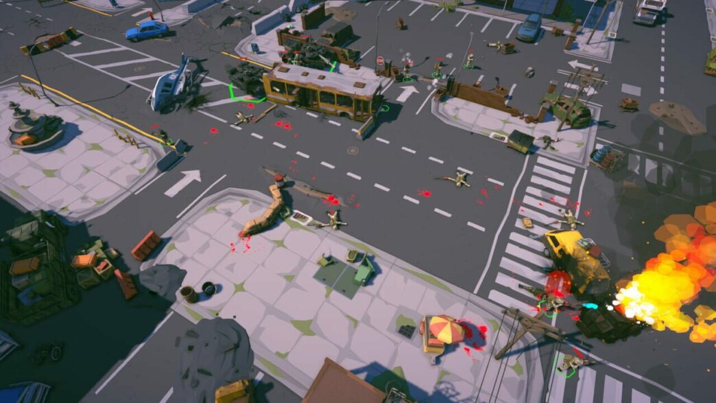 Playstation Annuncia Operation