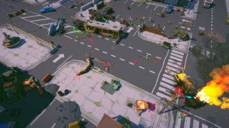 Playstation Annuncia Operation