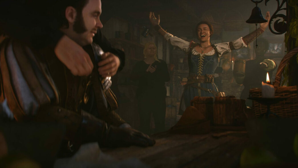 Playground Games Apre un Terzo