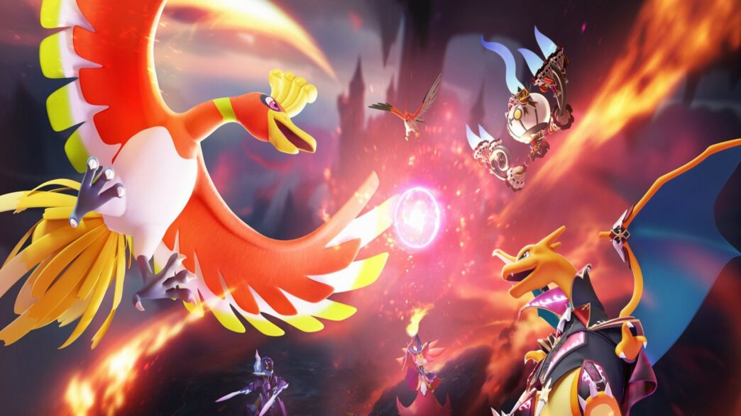 Pokemon UNITE Nuovi Arrivi e