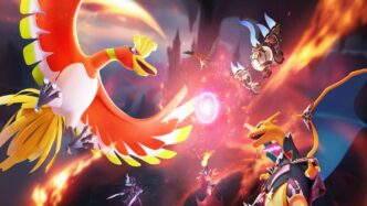 Pokemon UNITE Nuovi Arrivi e