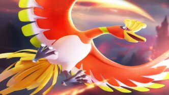 Pokemon Unite Trailer Delle A