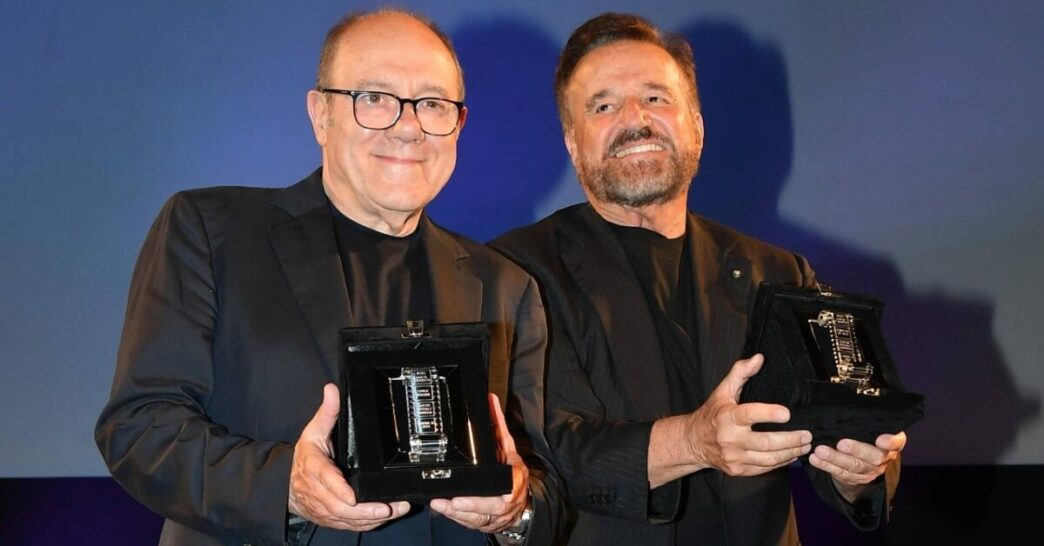 Premi Nastri Dargento 2024 E