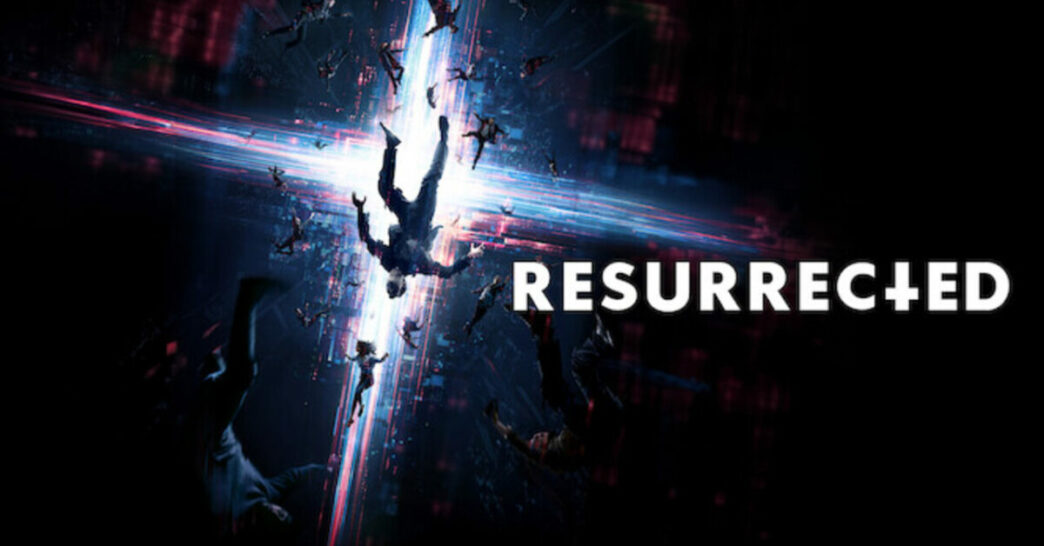 Rai Movie Presenta Resurrecte