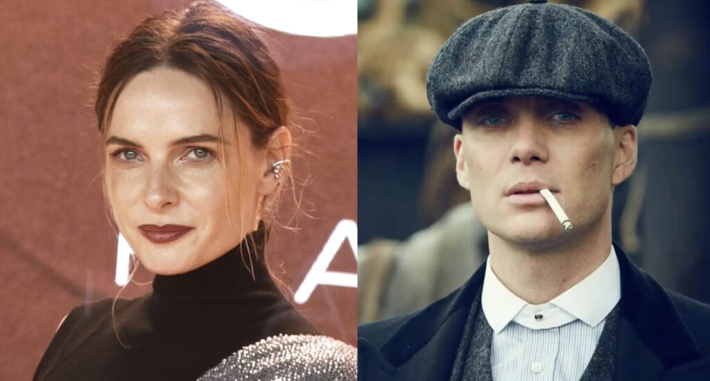 Rebecca Ferguson si unisce all