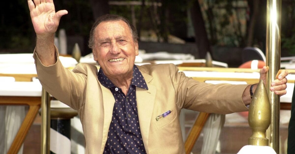 Rivelazioni su Alberto Sordi