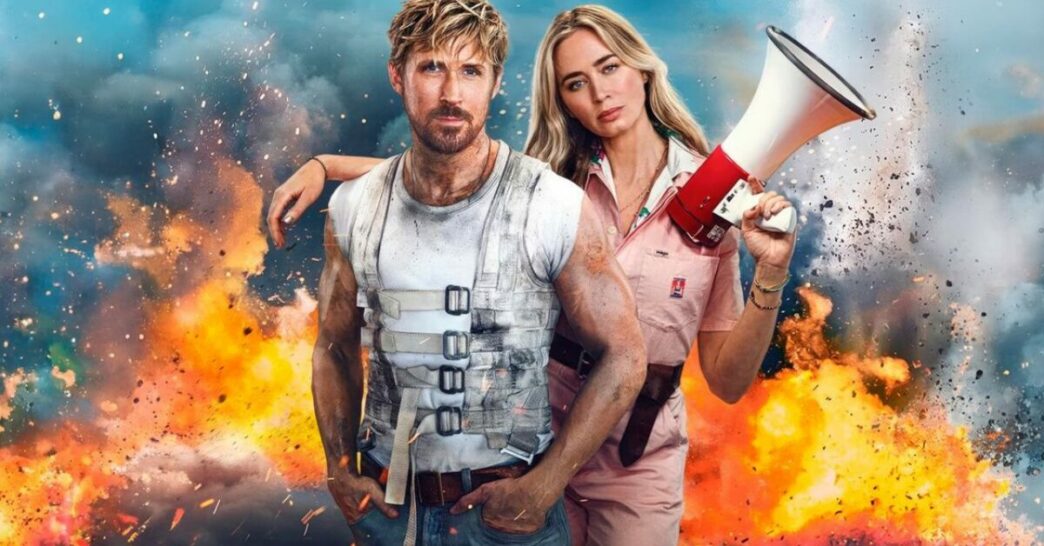 Ryan Gosling Dal Dramma Alla