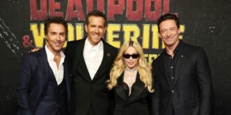 Ryan Reynolds E Il Regista Sha