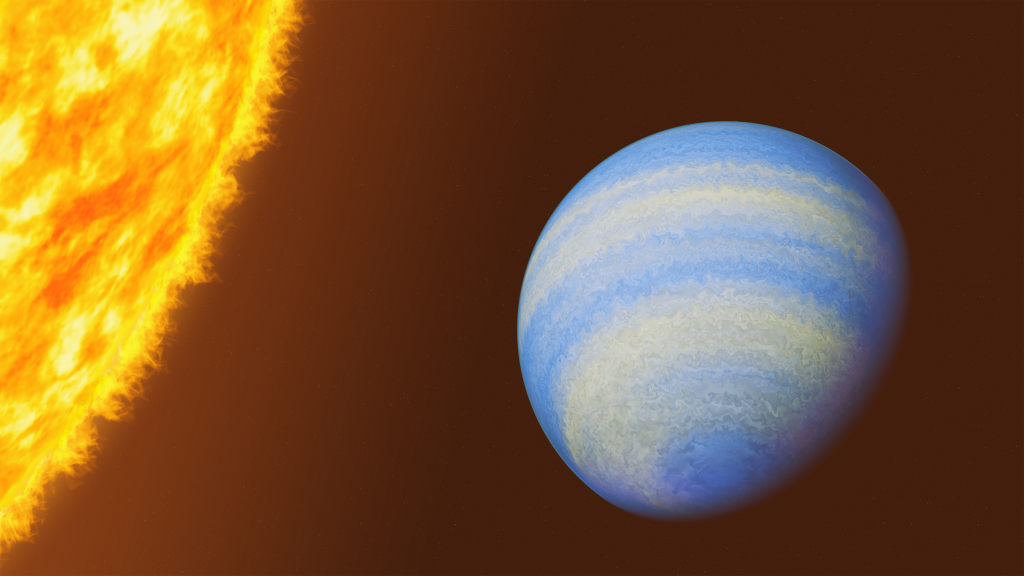 Scoperta Atmosferica Il Piane