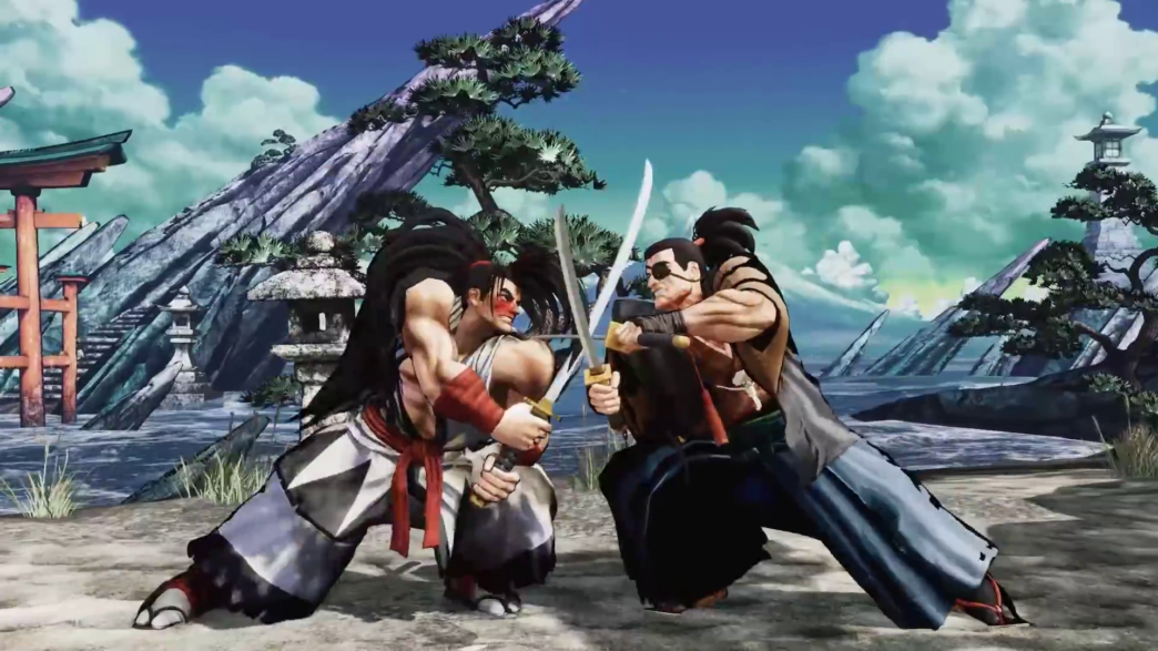 Snk Nuovi Sviluppi Su King Of