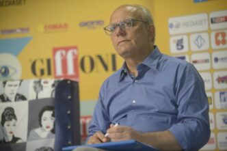 School Experience Il Festival