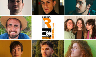 Seconda Edizione Premio Rugger