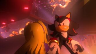 Sega Svela Dettagli su Sonic X