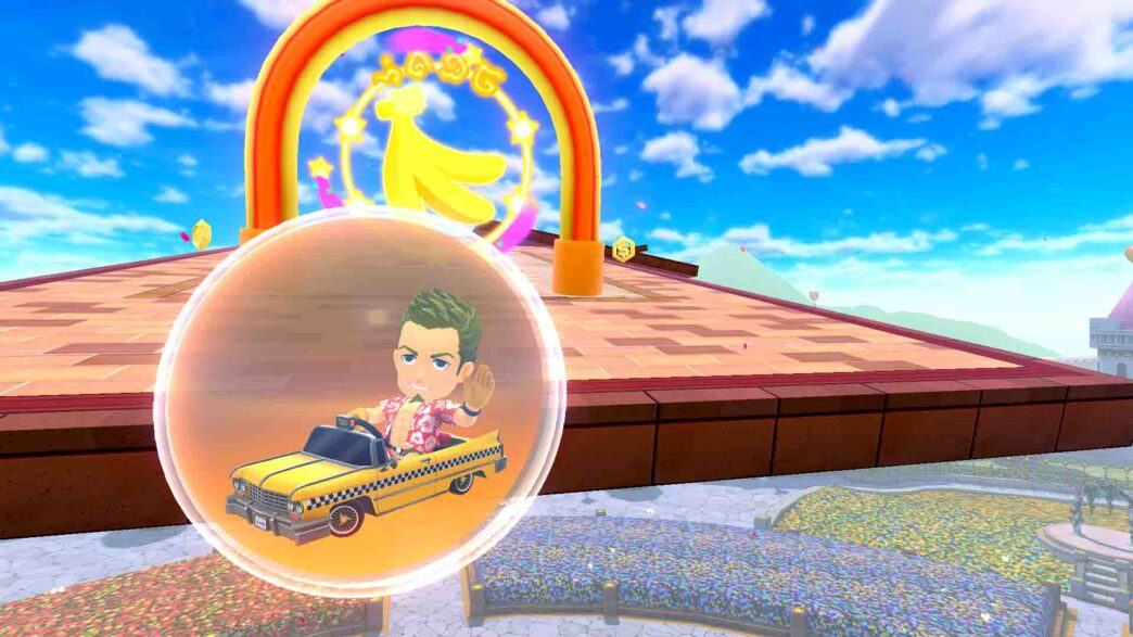 Sega Lancia Laggiornamento 1
