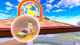Sega Lancia Laggiornamento 1