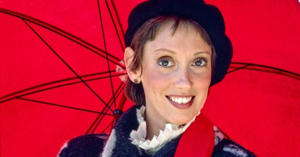 Shelley Duvall Addio a unico