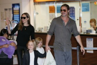 Shiloh Nouvel Jolie Pitt Diven