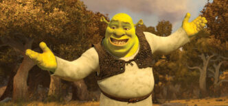 Shrek 5 Il Nuovo Capitolo Del