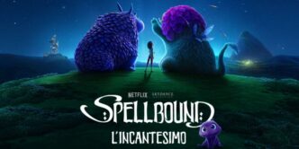 Spellbound – Lincantesimo Un