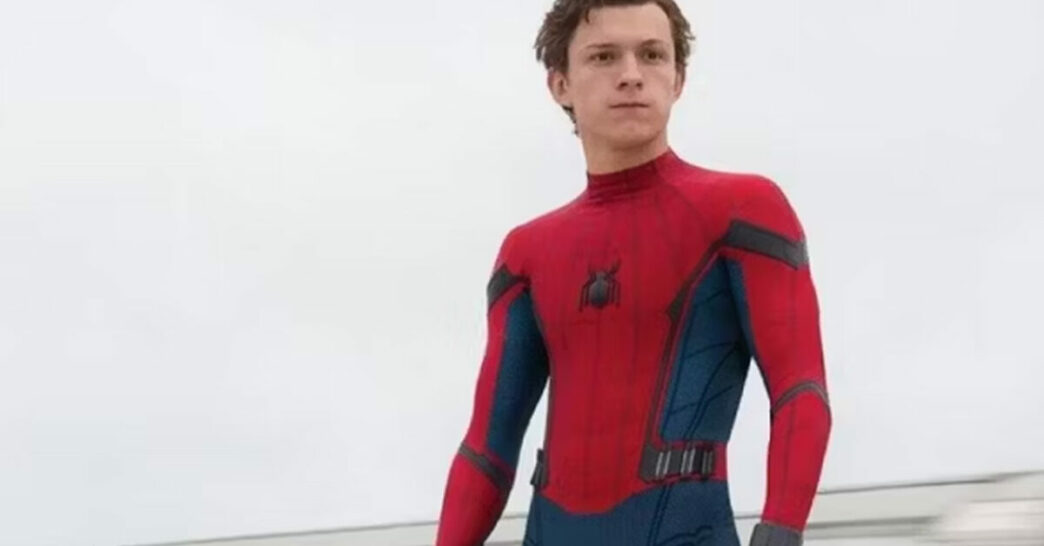 Spider Man 4 Kevin Feige Conf