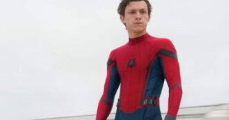Spider Man 4 Kevin Feige Conf