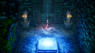 Square Enix Svela Dettagli Esc