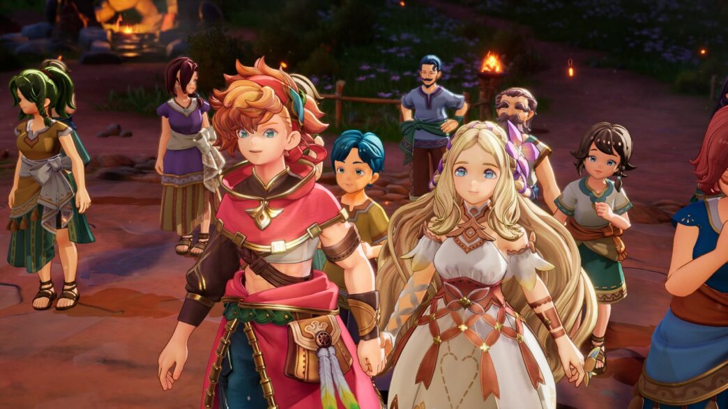 Square Enix Annuncia La Data D