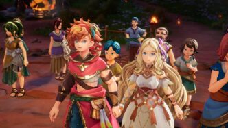 Square Enix Annuncia La Data D